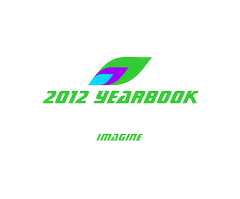 2012 YEARBOOK