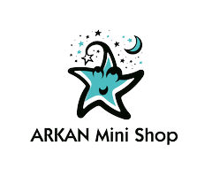 ARKAN Mini Shop