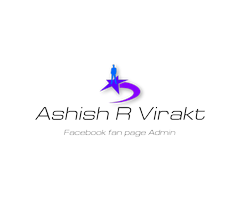 Ashish R Virakt