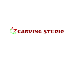 carving studio