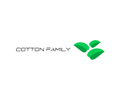 cotton family
