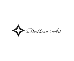 Darkheart Art
