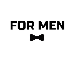 FOR MEN