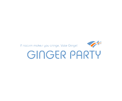 GINGER PARTY