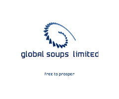 GLOBAL SOUPS  LIMITED