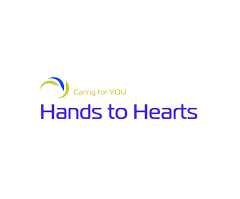 Hands to Hearts