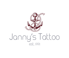 Janny's Tattoo