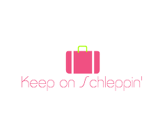 Keep on Schleppin'