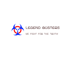 Legend Busters