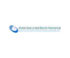 Middle East United Electro Mechanical