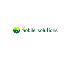 Mobile solutions