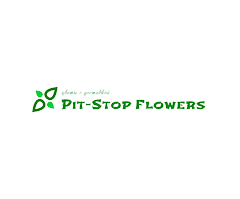 Pit-Stop Flowers