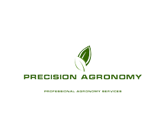 Precision Agronomy