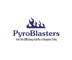PyroBlasters