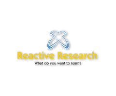 Reactive Research