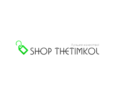 Shop TheTimkol