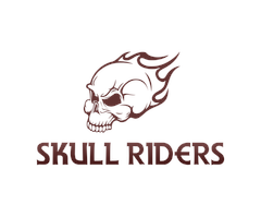 Skull riders