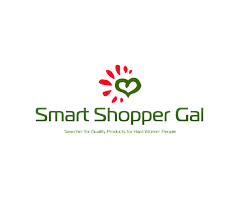 Smart Shopper Gal