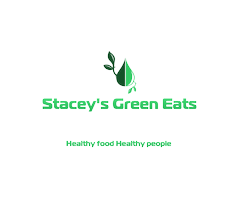 Stacey's Green Eats