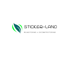 sticker-land
