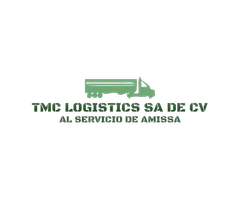 TMC LOGISTICS SA DE CV