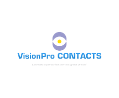     VisionPro CONTACTS