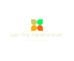 We Are HereForever