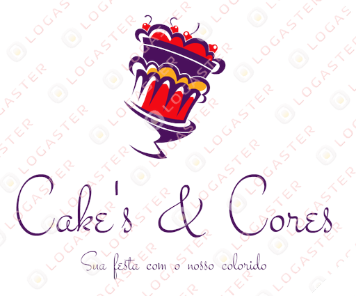 Cake's & Cores