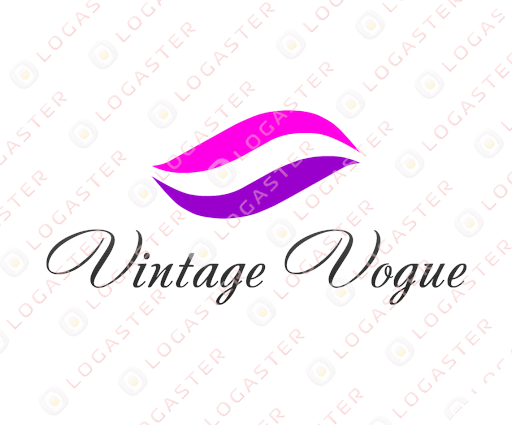Vintage Vogue
