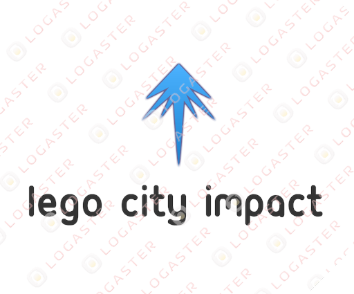 Lego City Impact