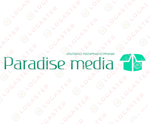 Paradise media 