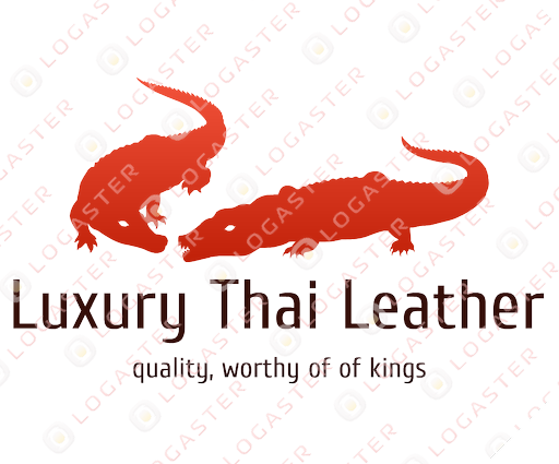 Luxury Thai Leather