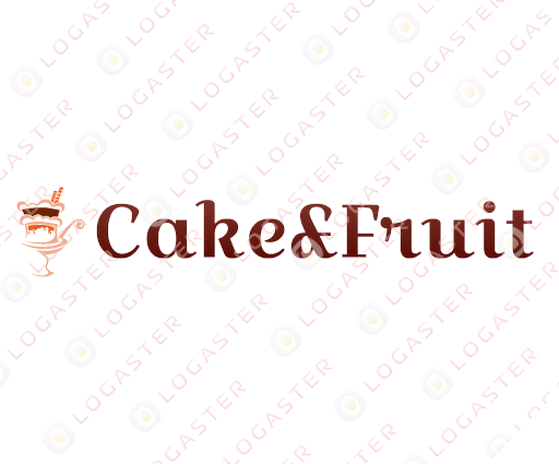 Cake&Fruit