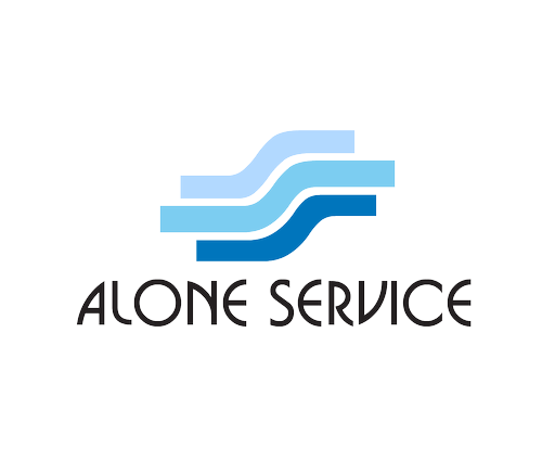 alone service