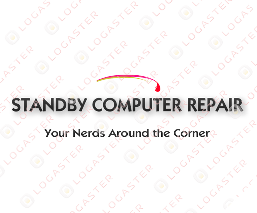 STANDBY COMPUTER REPAIR