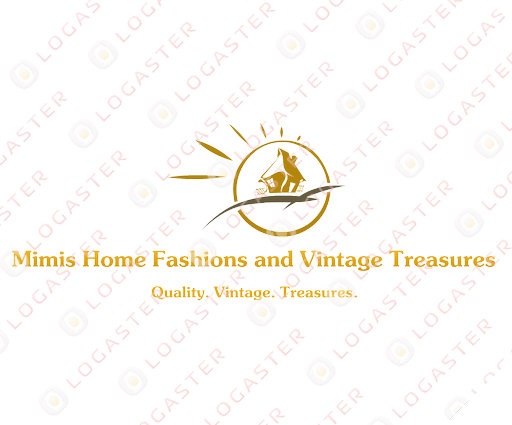 Mimis Home Fashions and Vintage Treasures