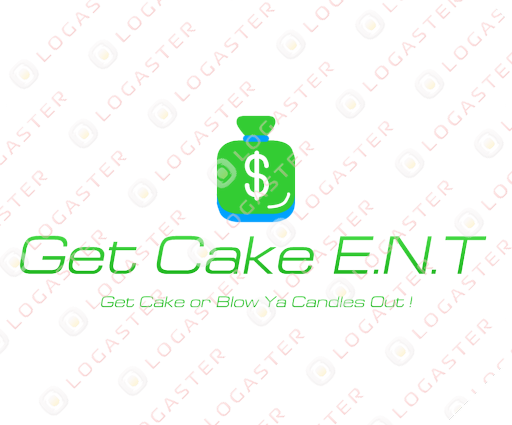 Get Cake E.N.T