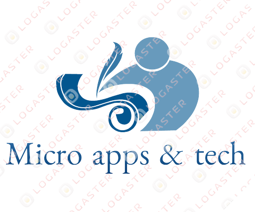 Micro apps & tech