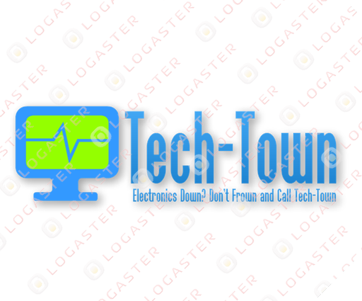 Tech-Town