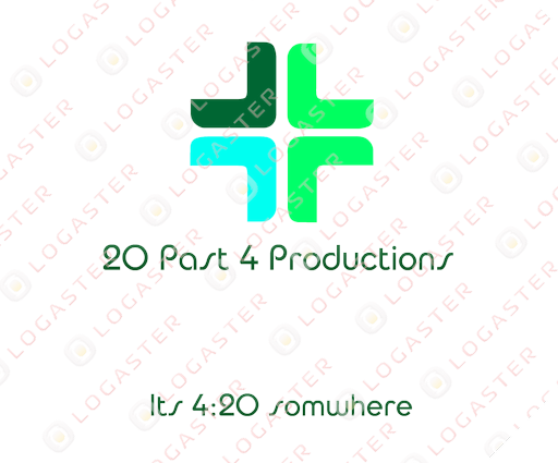 20 Past 4 Productions