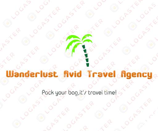 Wanderlust Avid Travel Agency