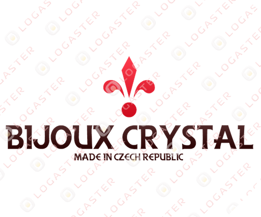 Bijoux Crystal