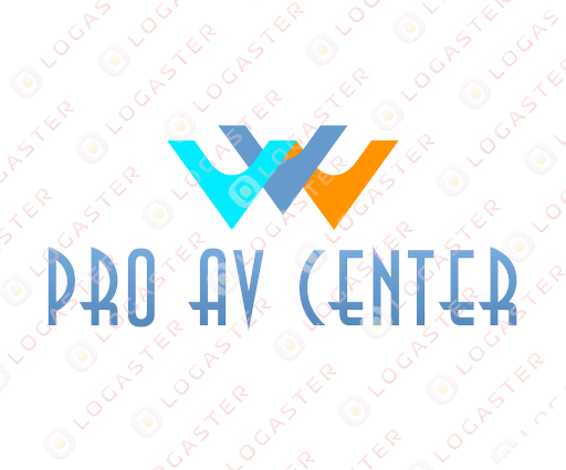 Pro AV Center