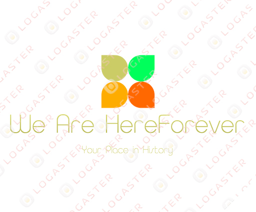 We Are HereForever