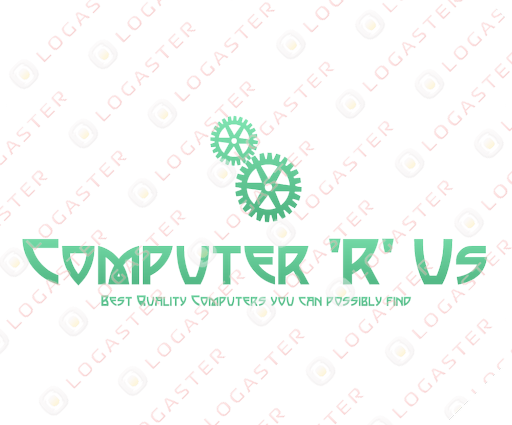 Computer 'R' Us