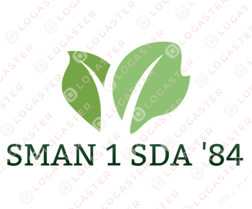 SMAN 1 SDA '84
