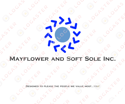 Mayflower and Soft Sole Inc.