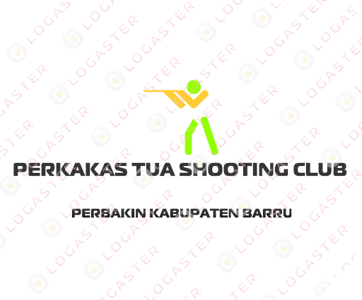 PERKAKAS TUA SHOOTING CLUB