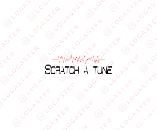 Scratch a tune
