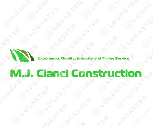 M.J. Cianci Construction